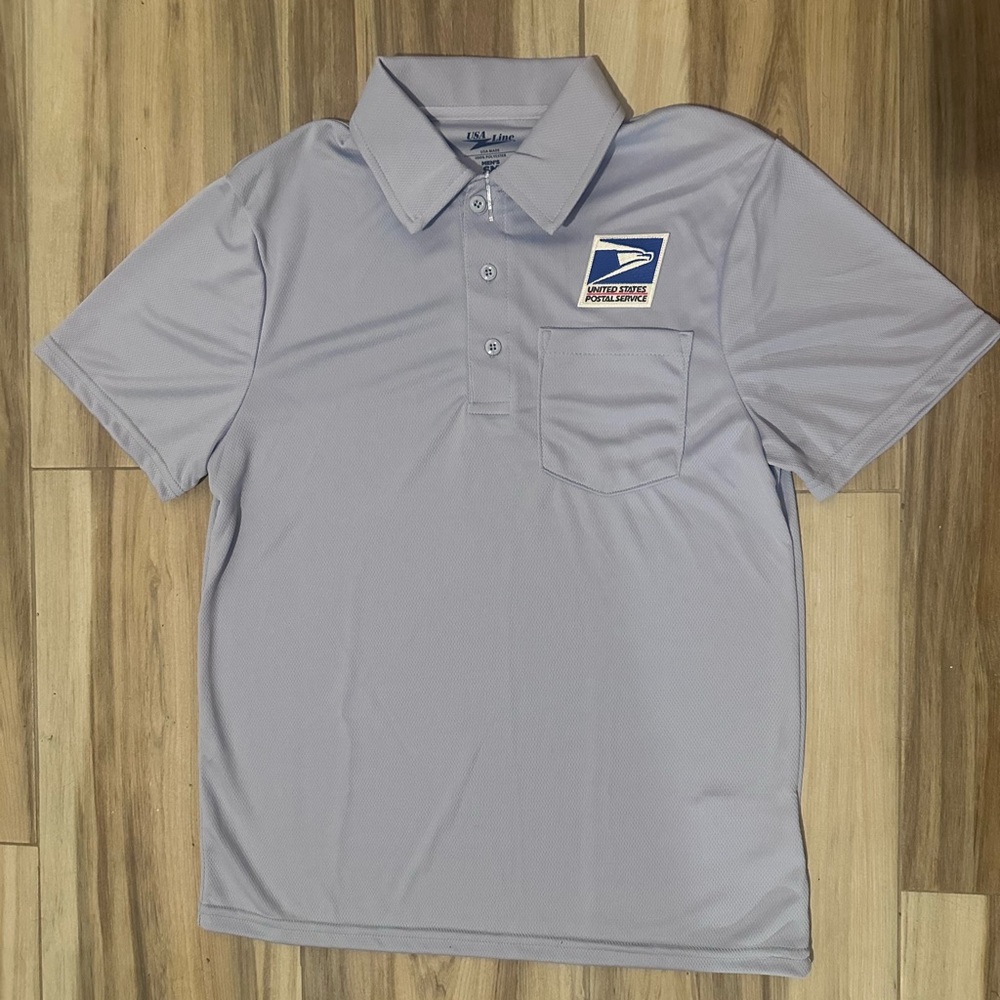 USPS Official Polo